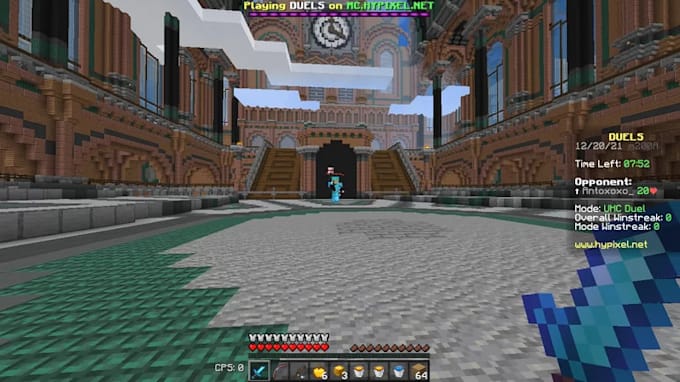 resource packs for minecraft