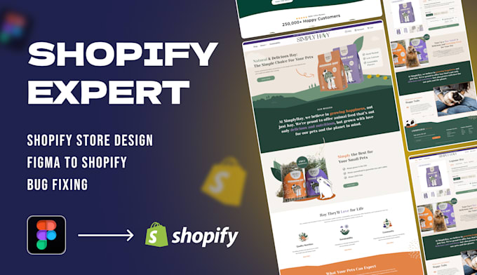 do any type of customization on your shopify store