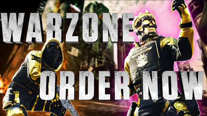 do call of duty montage for you