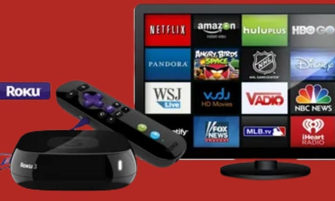 Roku tv cheap fox news