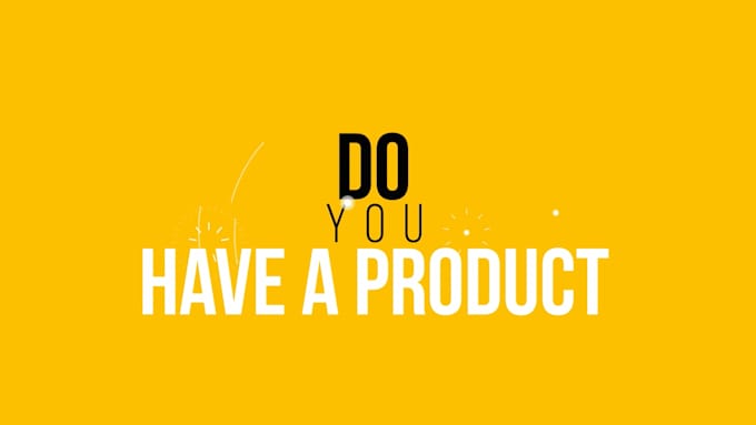 create kinetic typography animation video