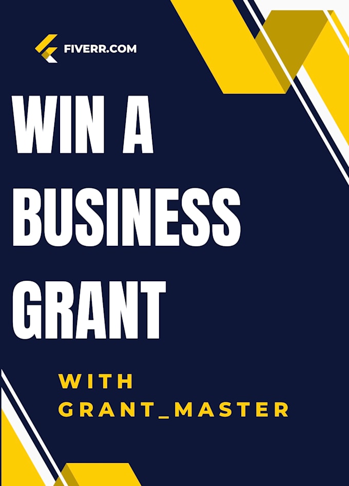 find and apply for a business grant