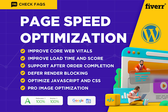 speed up website for google pagespeed web dev to boost ranking