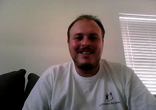 do a natural sounding regular guy video testimony