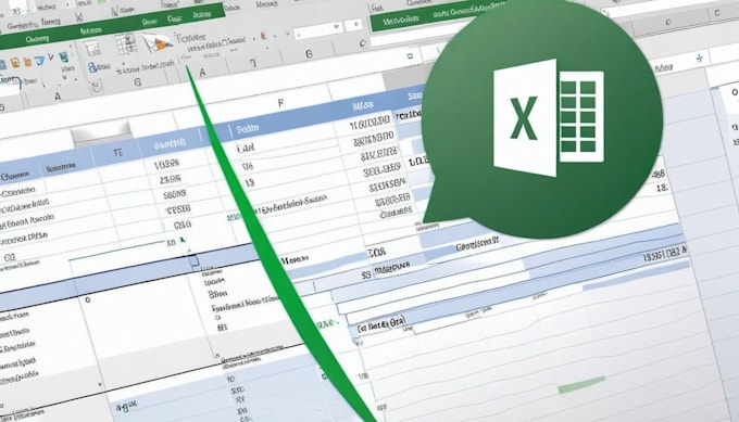 optimize your excel data, expert cleaning and organization
