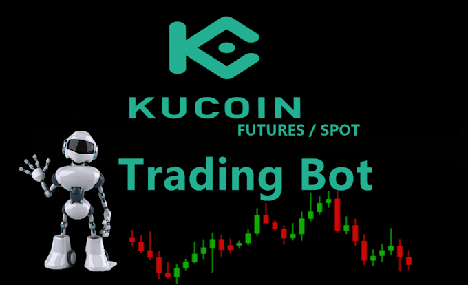 make kucoin trading bot
