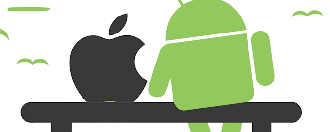 convert your website to ios or android or both