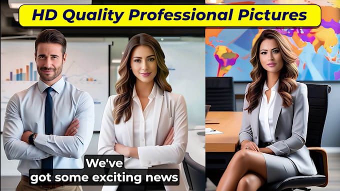 make engaging ai avatar videos for your business services