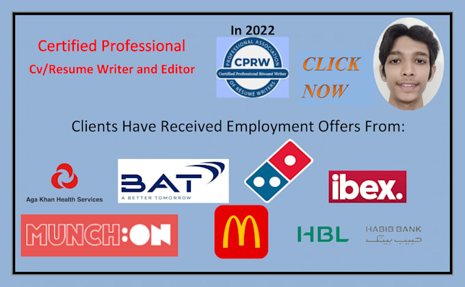 make ats friendly resume, optimized linkedin and cover letter