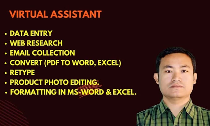 help typing work from home for your business