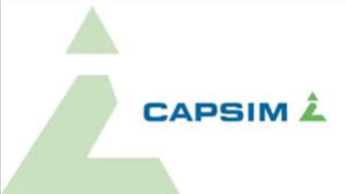 do capsim simulation, comp xm, cesim simulation, reports and presentation