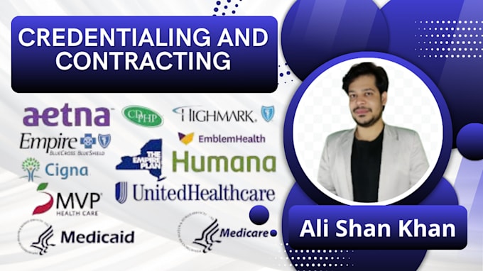 do best credentialing and enrollment services for you