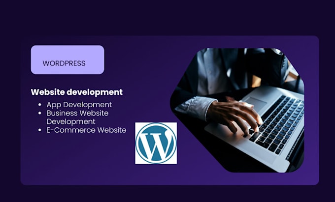 built your responsive web site and redesign it