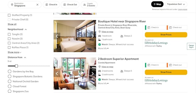 vacation rental website, short term rental, vacation website, vacation rental