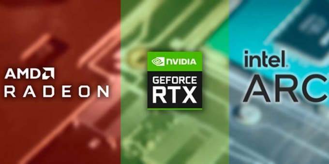 How to install sales new graphics card drivers