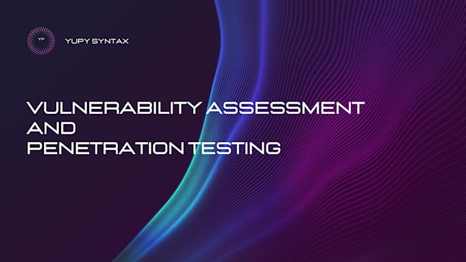 perform vulnerability assessments and penetration test