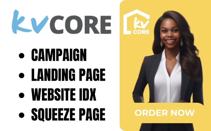 Setup kvcore automation kvcore website kvcore workflow campaign by