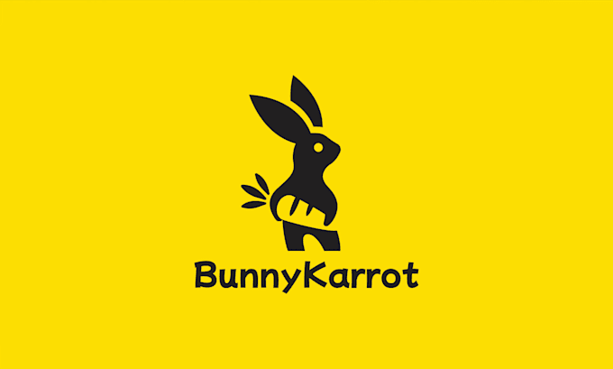 create modern minimalist business logo design