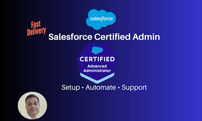 set up, automate, and integrate salesforce expertly