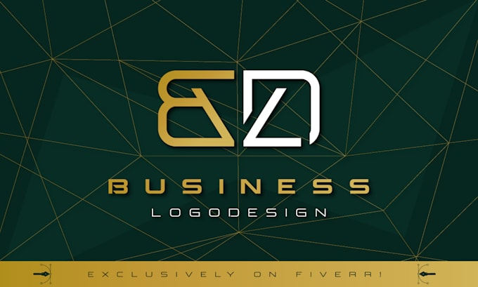 professional and versatile logo design for your unique business