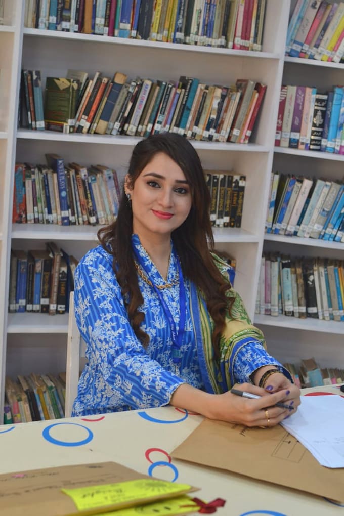 be your urdu language teacher and tutor