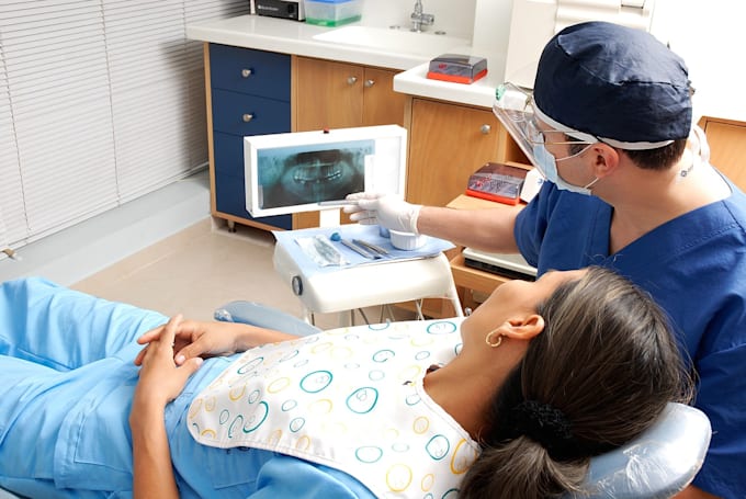 do dental SEO and local optimization for dentists