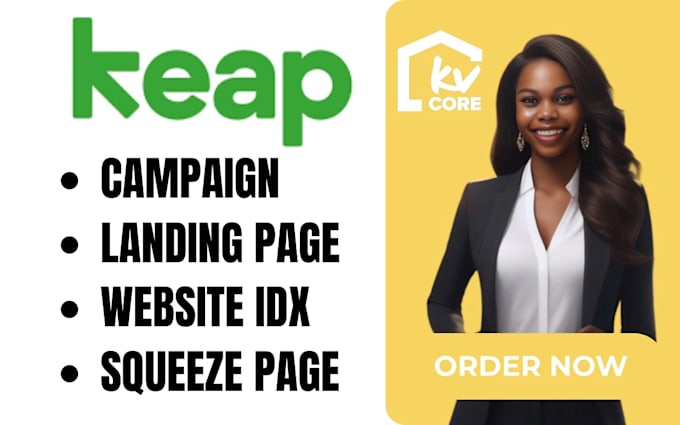 Do keap automation keap campaign keap email marketing by Rollex world