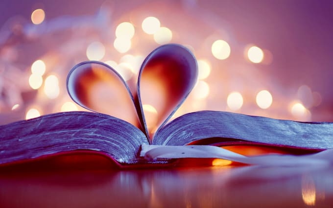 Write A Heart Touching Poem Dedicated To Your Loved Ones By Anmolsharma