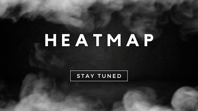 Heatmap designing heatmap design by Prospersamm | Fiverr