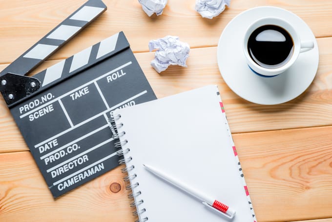 write an explainer video script that grabs attention