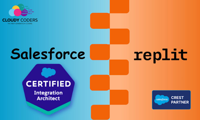 your salesforce and replit integration expert
