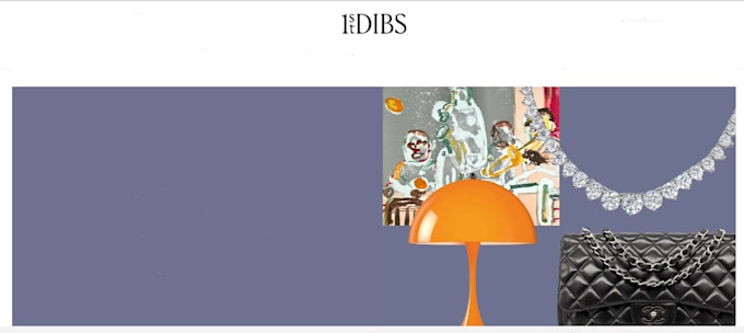 create listing relisting crosslisting on 1stdibs from chairish any sites