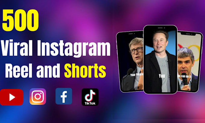 Create Ai Viral Youtube Shorts And Instagram Reels By Sachal Design Create Ai Viral Youtube Shorts And Instagram Reels By Sachal Design