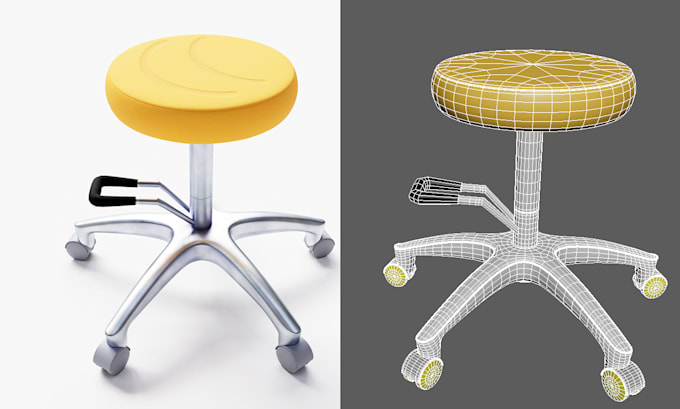 3d product modeling and realistic photo rendering by Cgartistjakaria ...