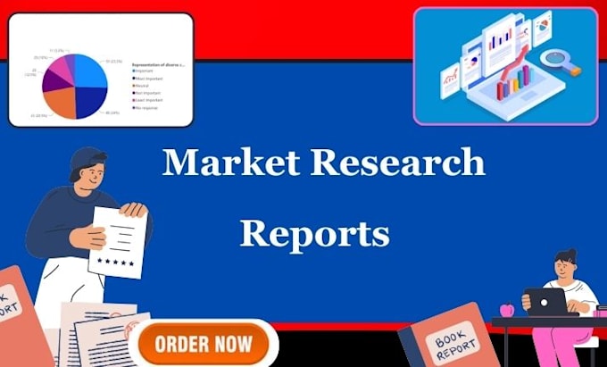 deliver stellar market research reports