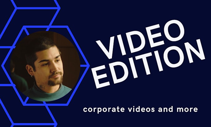 videographer y video editor