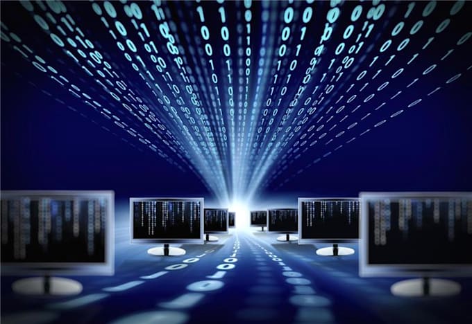 do parallel and distributed computing