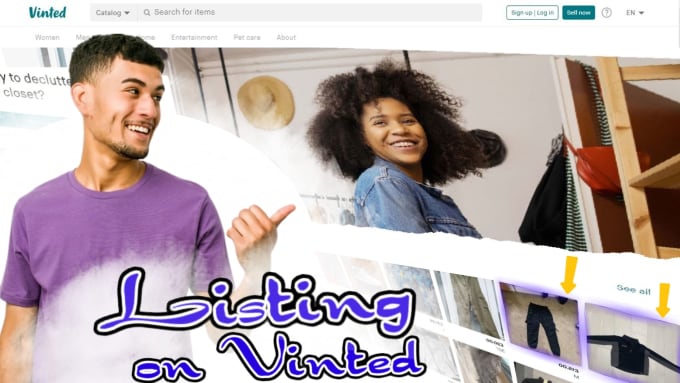 Vintel site de vente deals