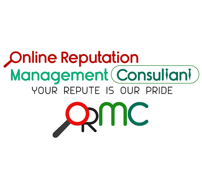 protect your online reputation, your repute is our pride