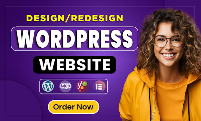 Top FAQs for Hiring a WordPress Website Designer on Fiverr