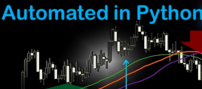 Automate trading strategy in python tradestation easylanguage and ...