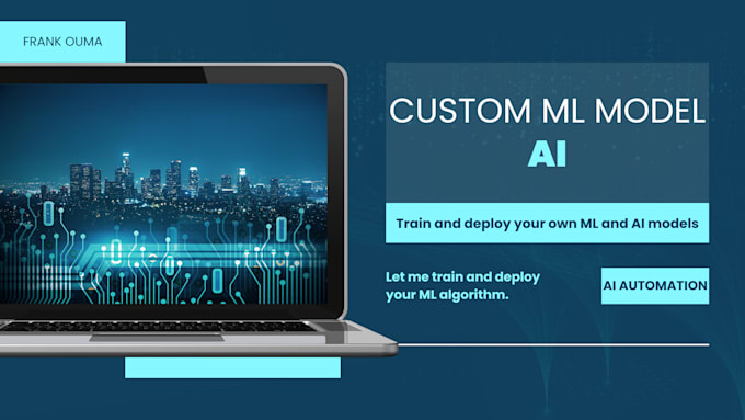 develop azure ml and ai models