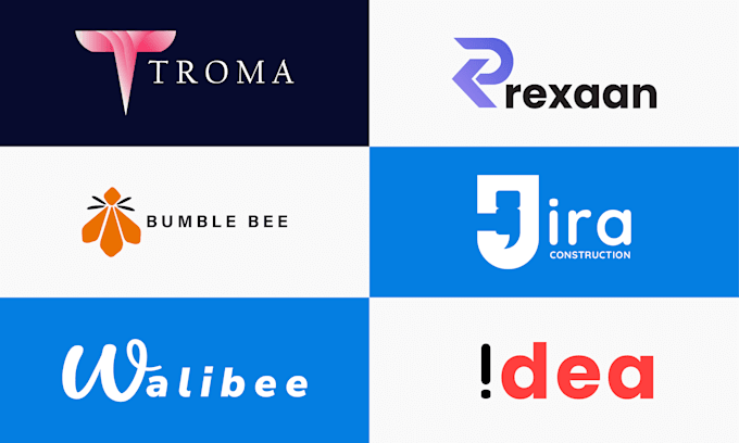 design a timeless saas, and tech logo for business in 1 hr