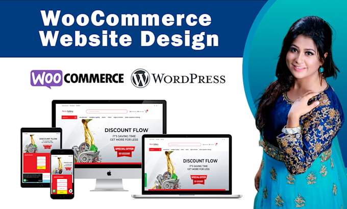 Design Your Online Ecommerce Store Website Using Wordpress By Ronynpi Design Your Online Ecommerce Store Website Using Wordpress By Ronynpi