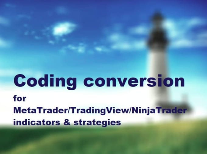 Code script conversion from tos to nt8, thinkorswim, thinkscript to ...
