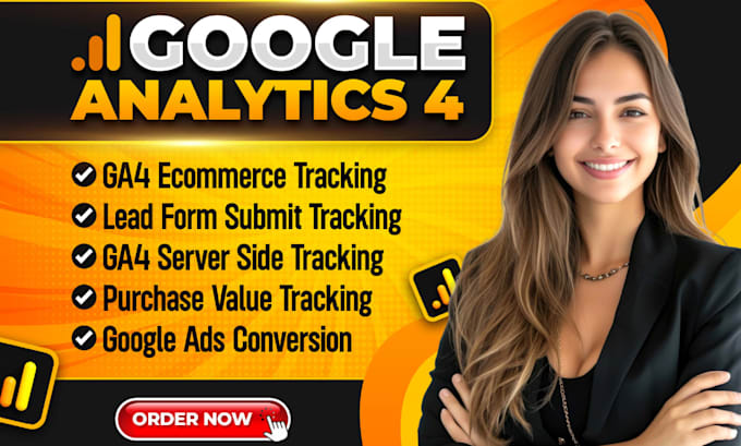 setup google ads conversion tracking, analytics 4, ga4 conversion tracking