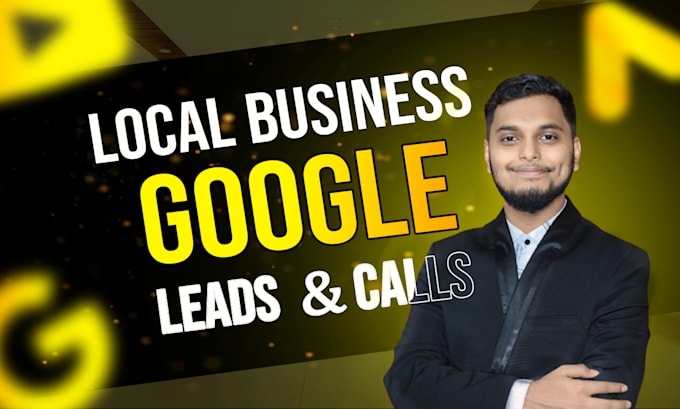 do google PPC ads for local business