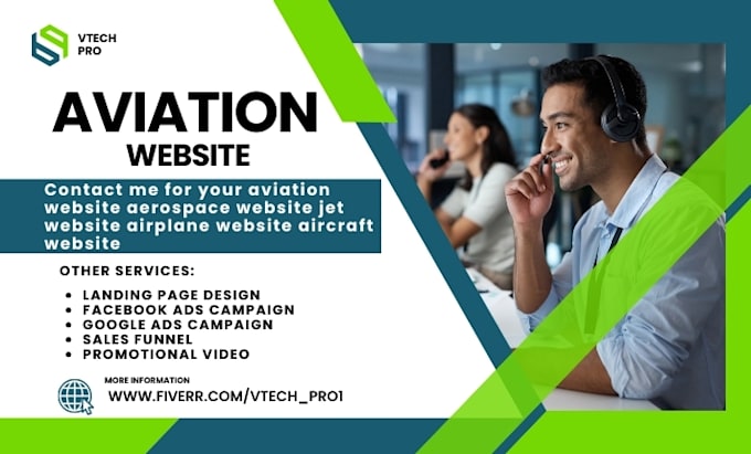 aviation website aerospace website jet website airplane website aircraft website