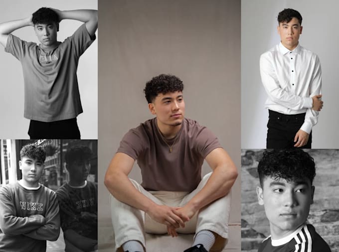 create ugc fashion or product videos for your brand