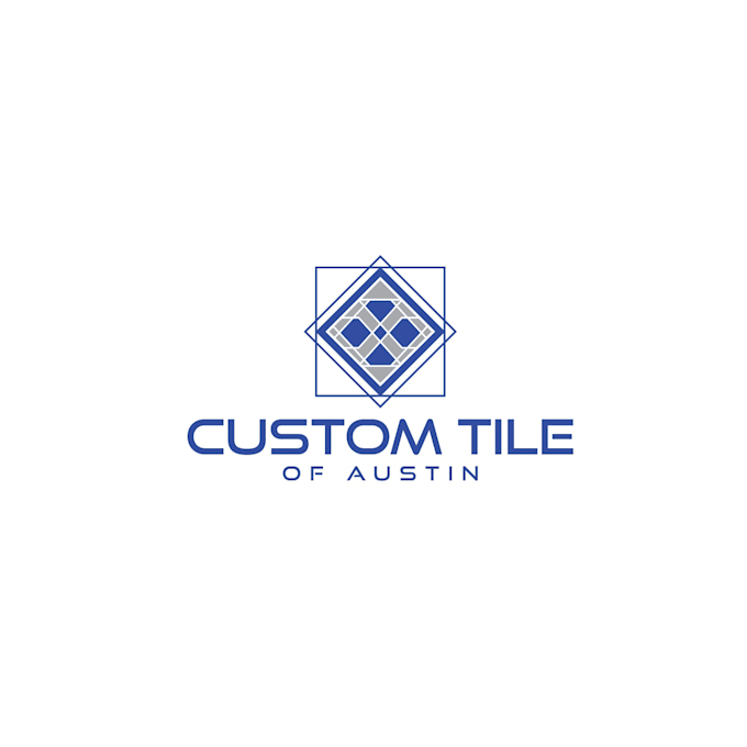 design world class pictures tile logo